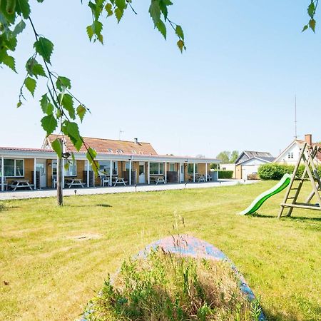 4 Person Holiday Home In Sydals Osterby  Esterno foto