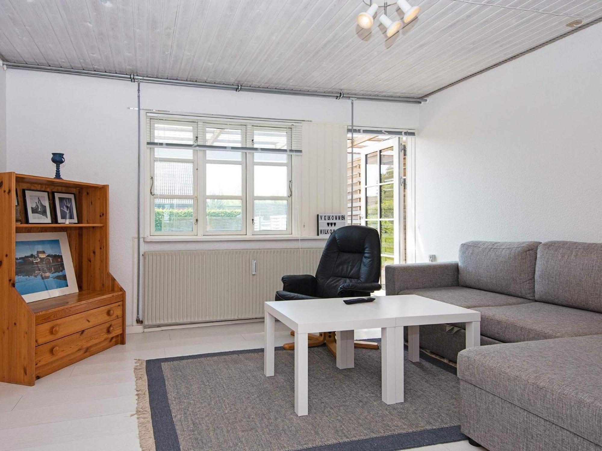 4 Person Holiday Home In Sydals Osterby  Esterno foto