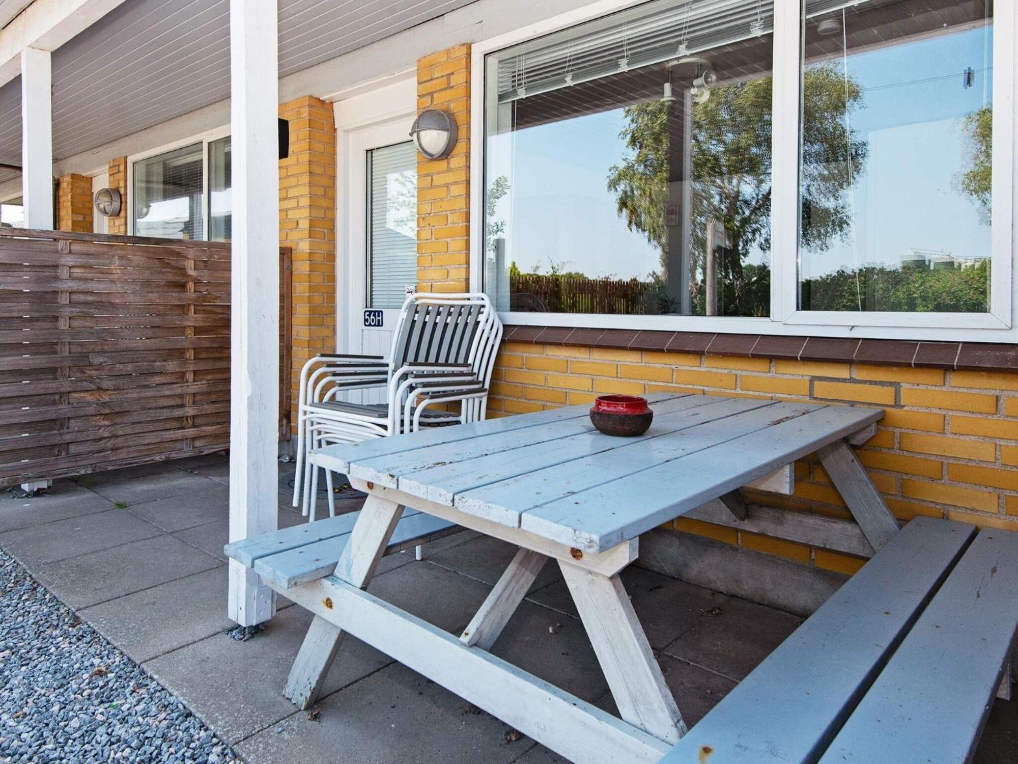 4 Person Holiday Home In Sydals Osterby  Esterno foto