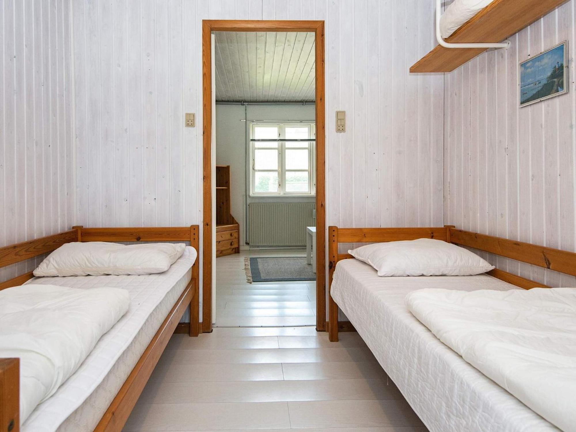 4 Person Holiday Home In Sydals Osterby  Esterno foto