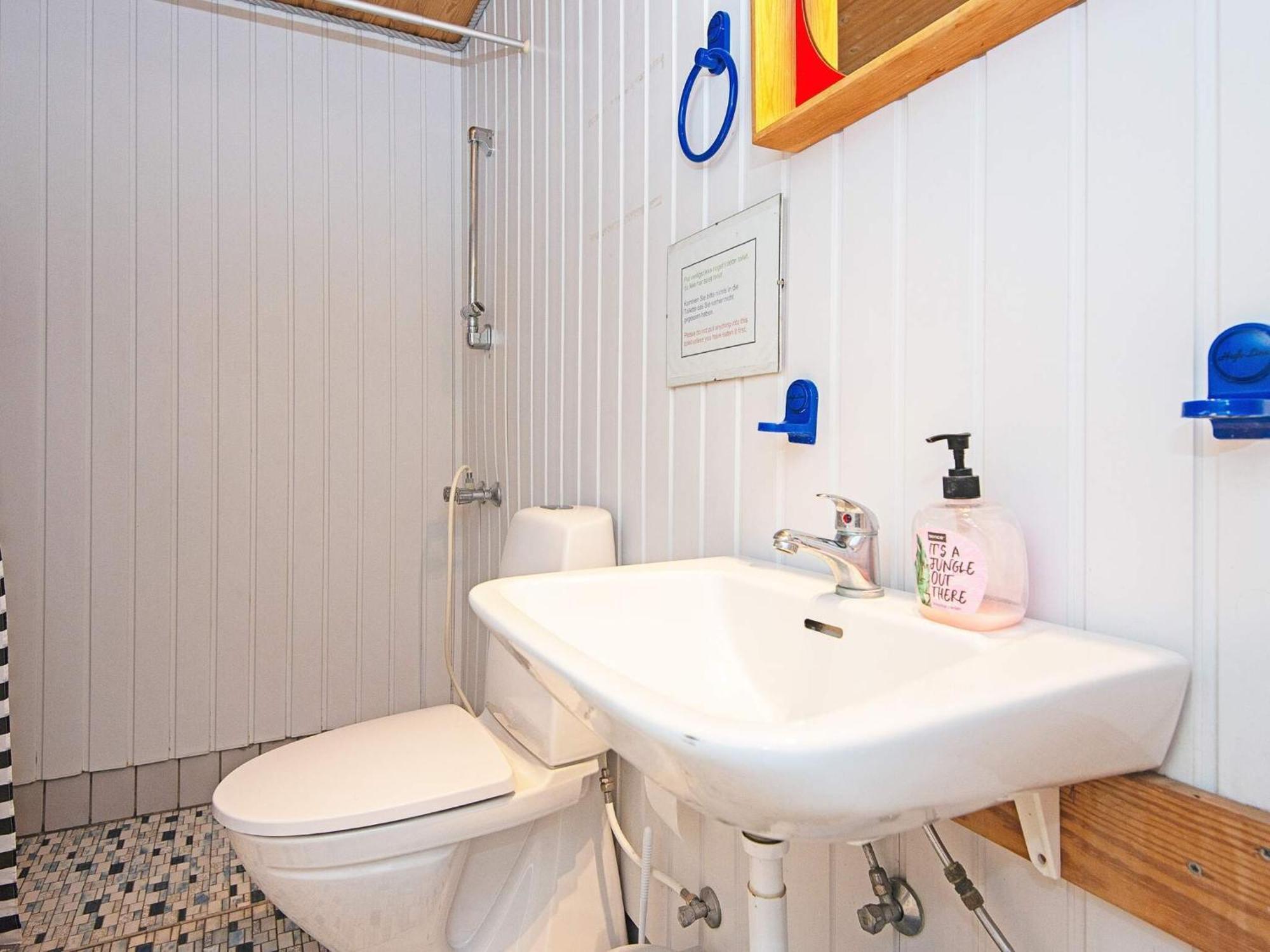 4 Person Holiday Home In Sydals Osterby  Esterno foto