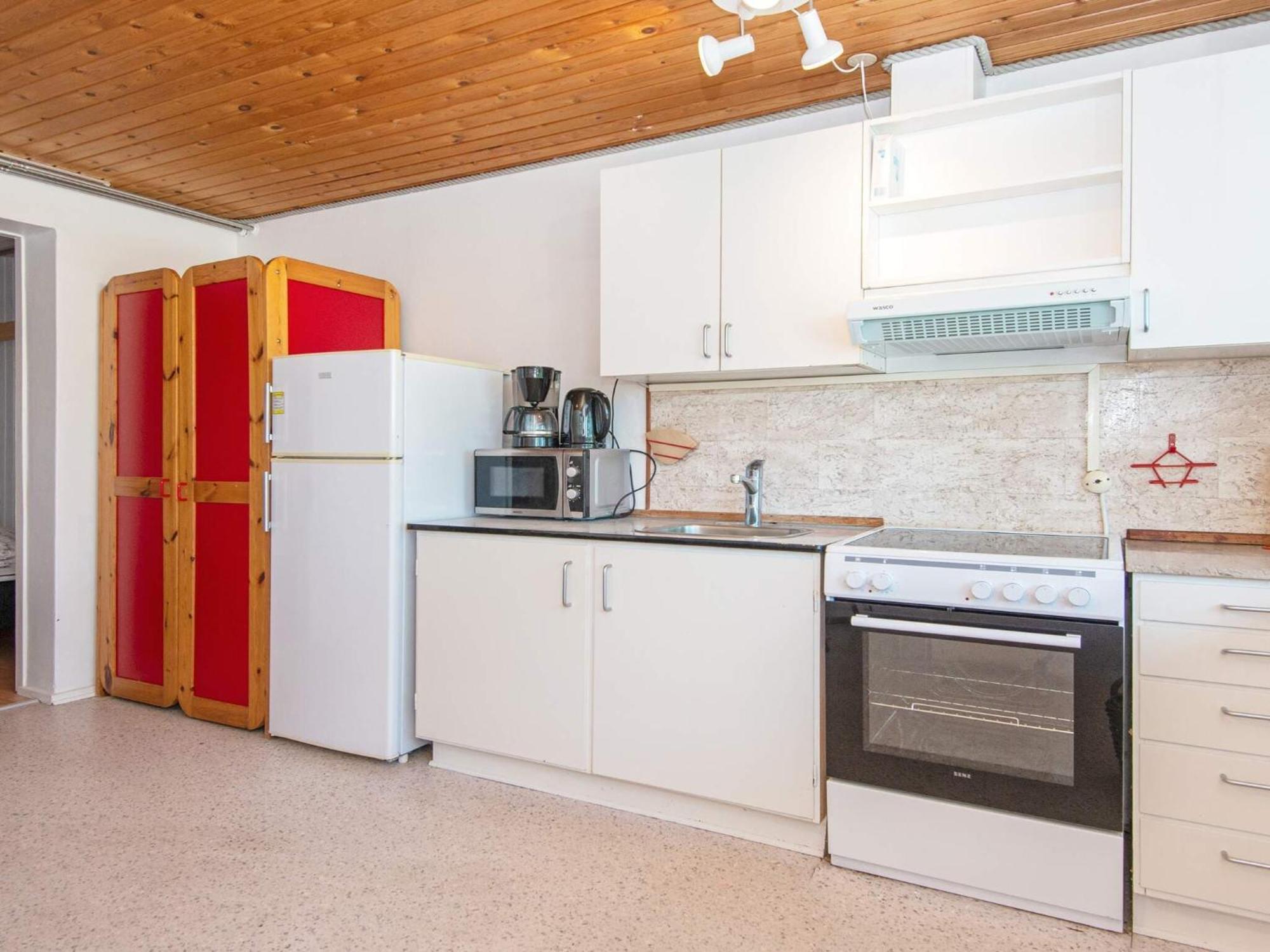 4 Person Holiday Home In Sydals Osterby  Esterno foto