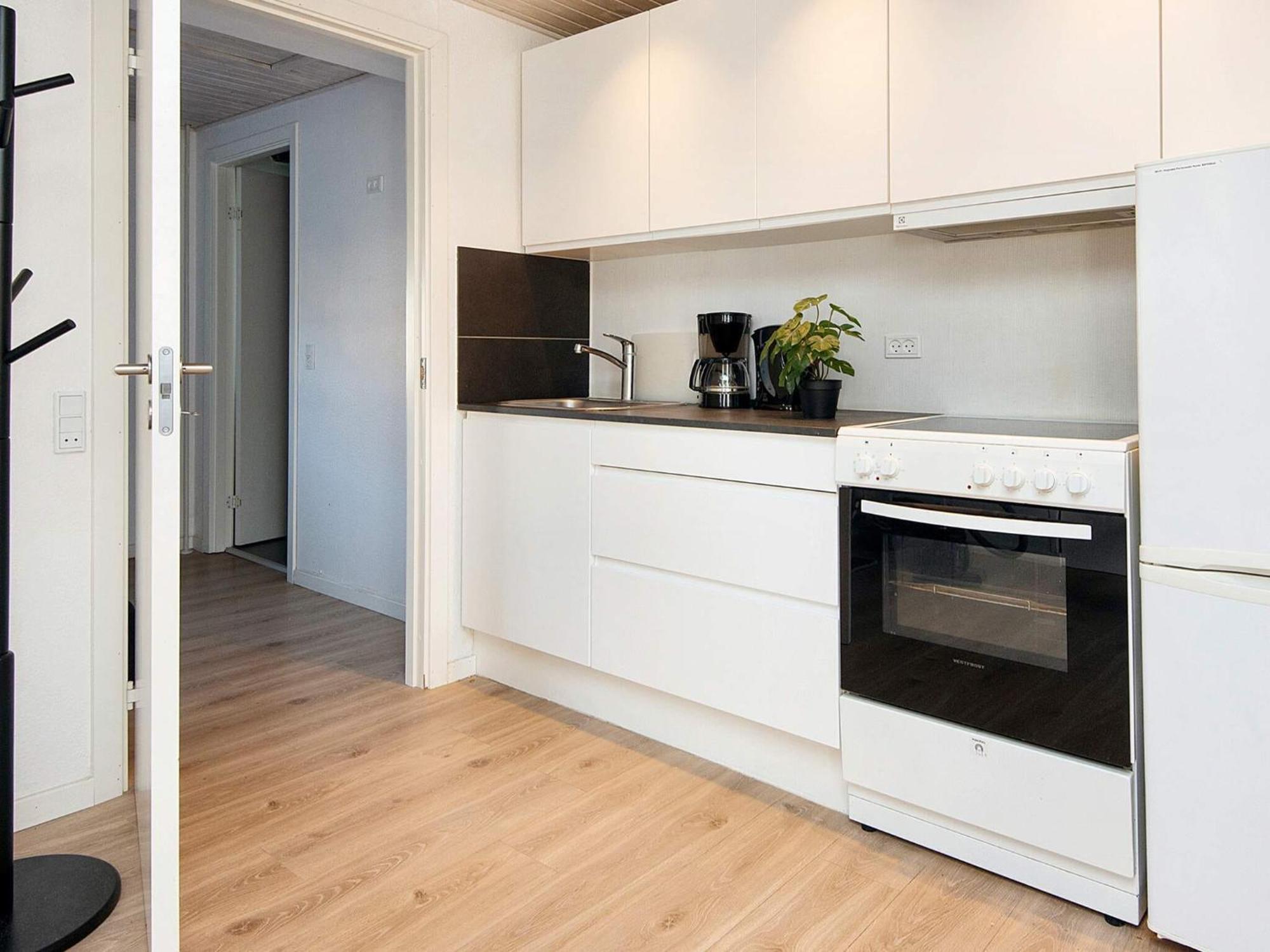 4 Person Holiday Home In Sydals Osterby  Esterno foto