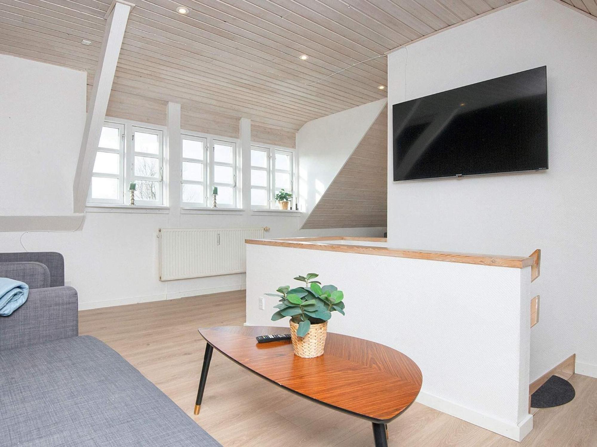 4 Person Holiday Home In Sydals Osterby  Esterno foto