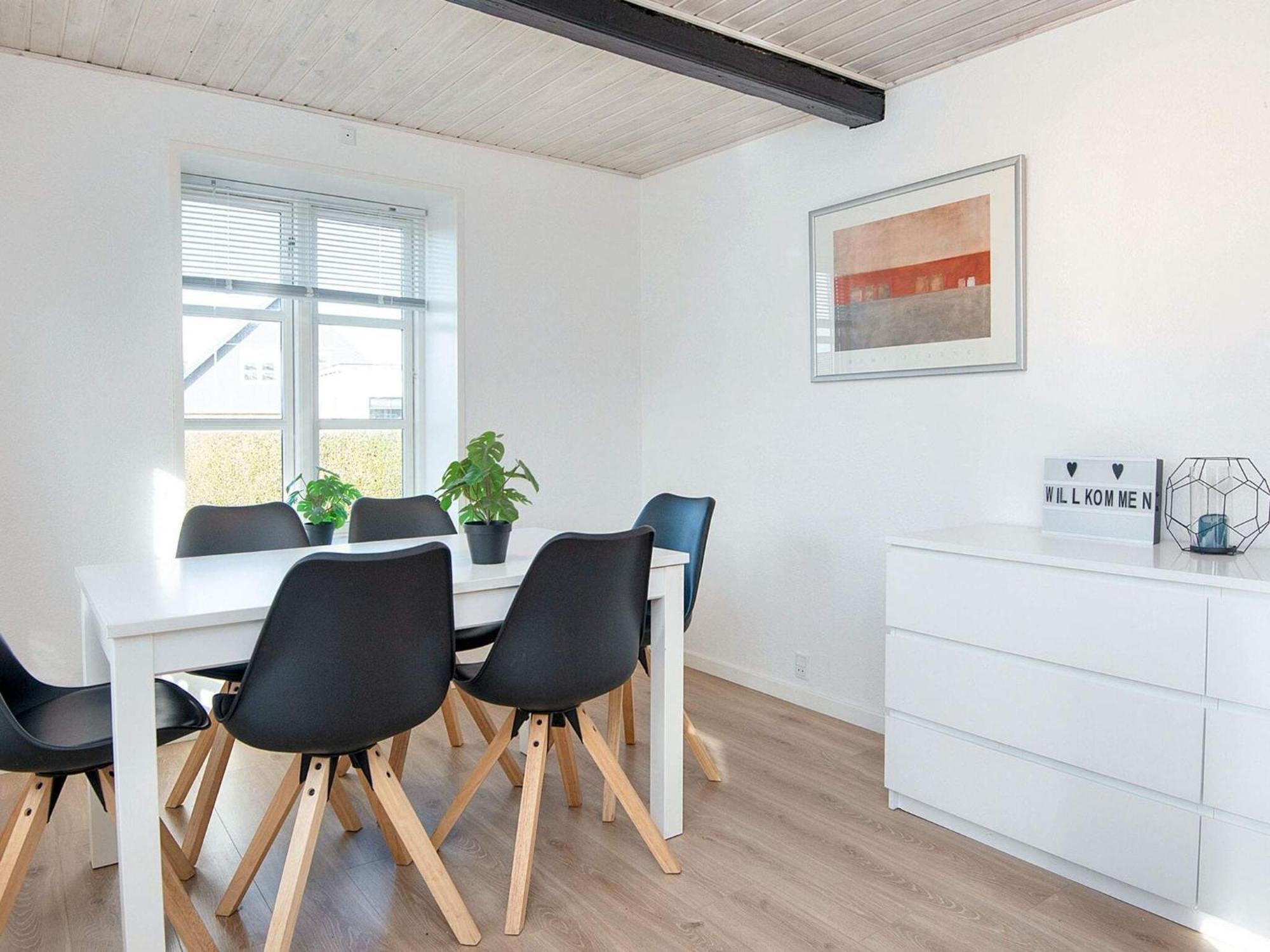 4 Person Holiday Home In Sydals Osterby  Esterno foto