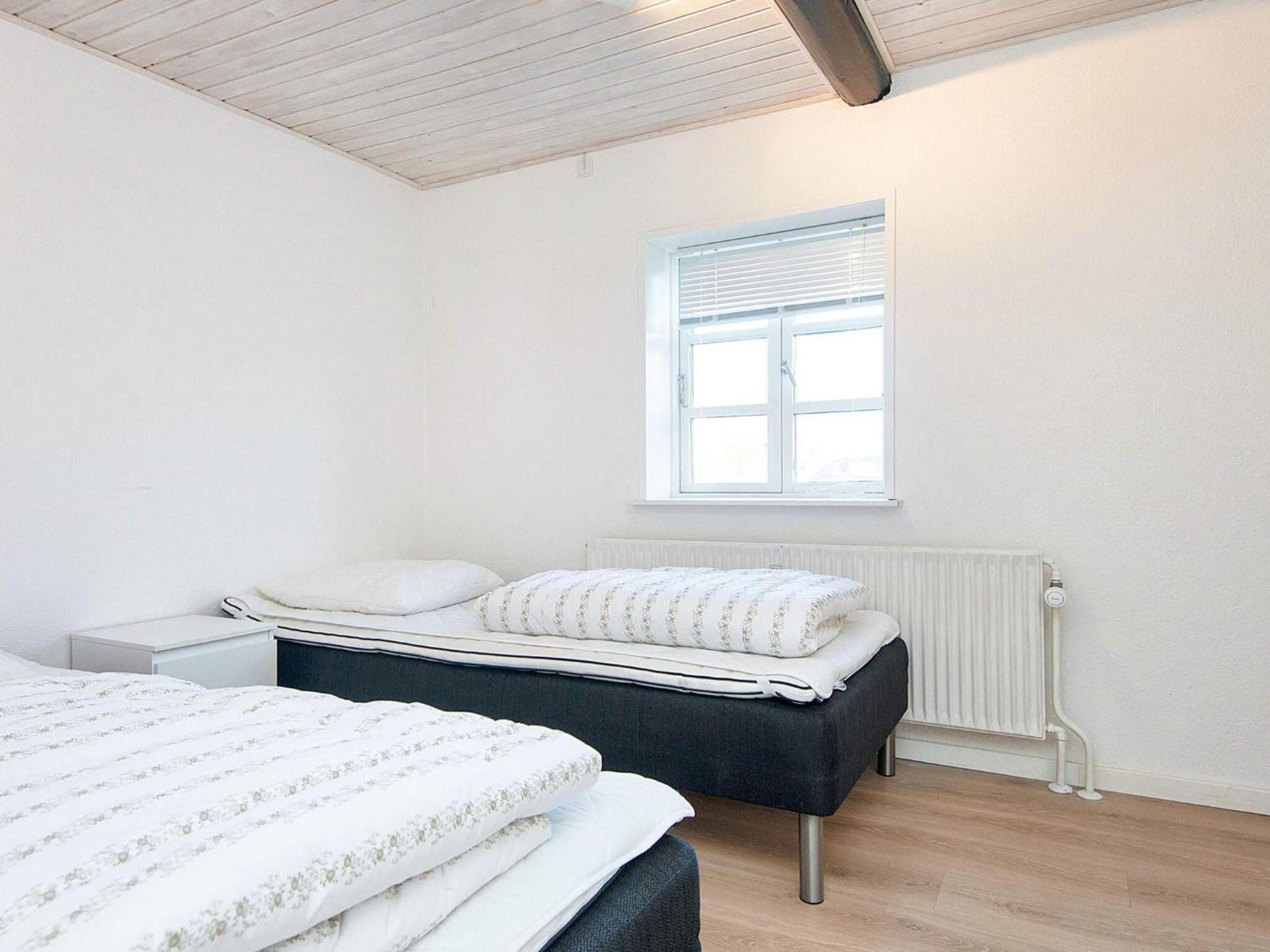4 Person Holiday Home In Sydals Osterby  Esterno foto