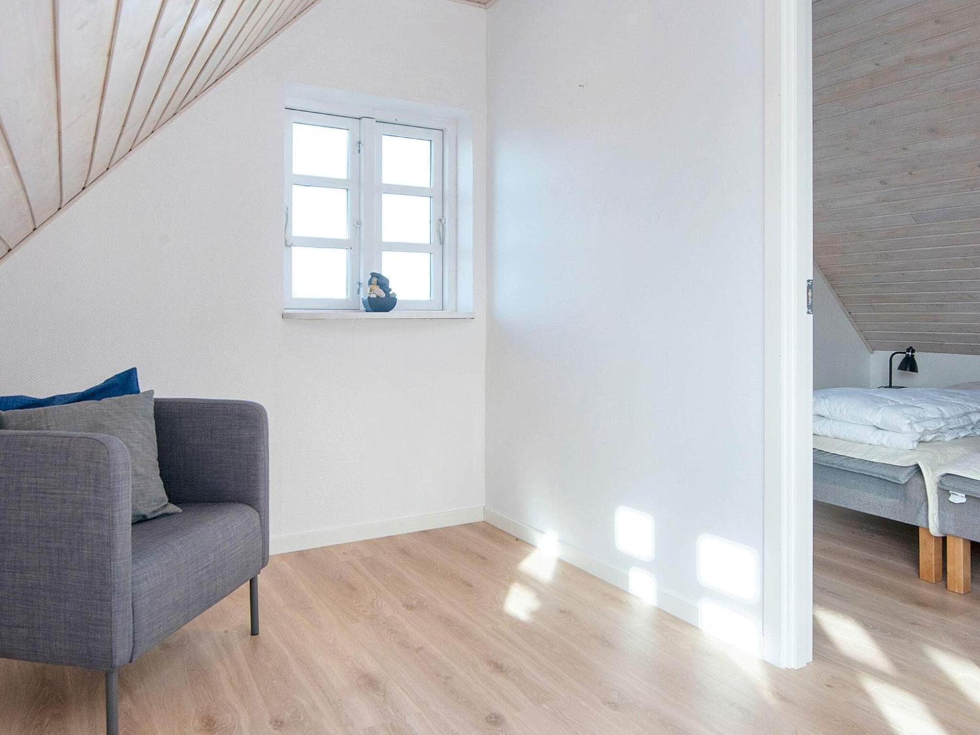 4 Person Holiday Home In Sydals Osterby  Esterno foto