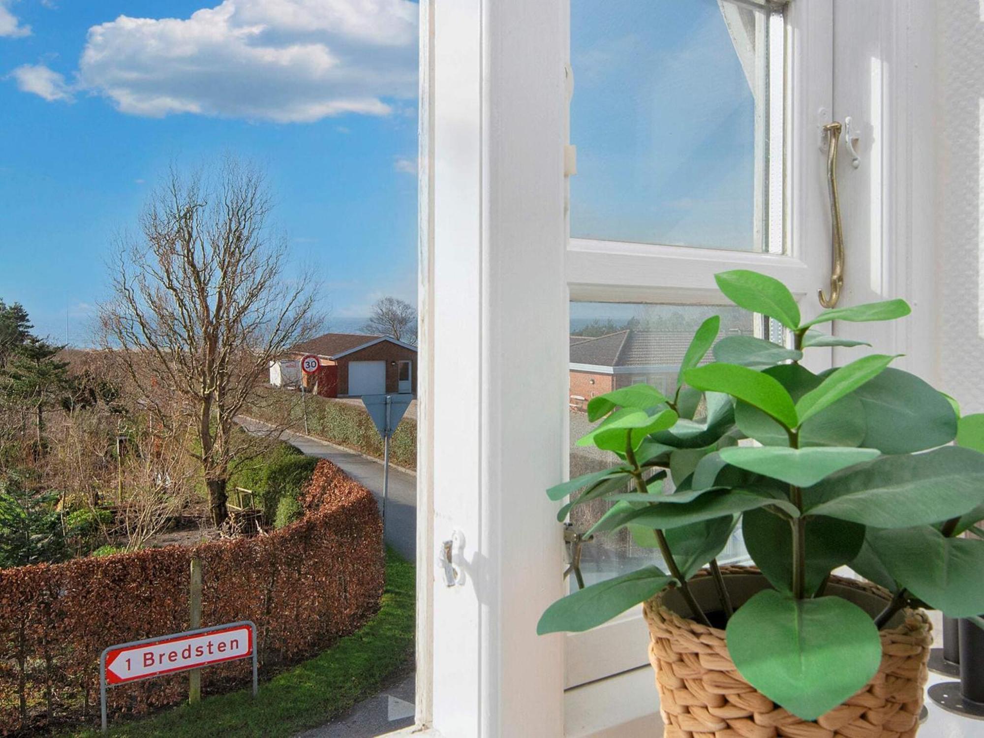 4 Person Holiday Home In Sydals Osterby  Esterno foto