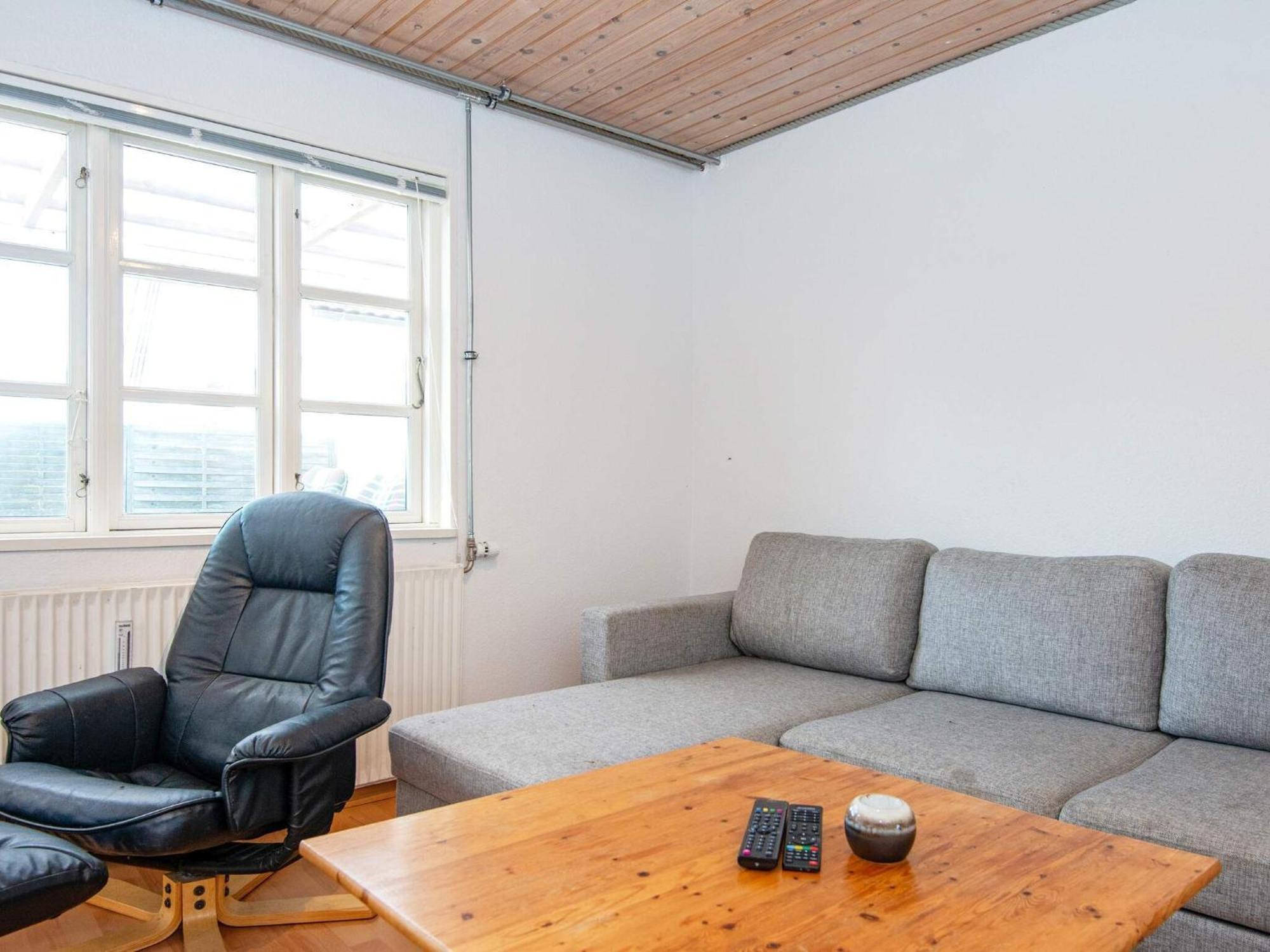 4 Person Holiday Home In Sydals Osterby  Esterno foto