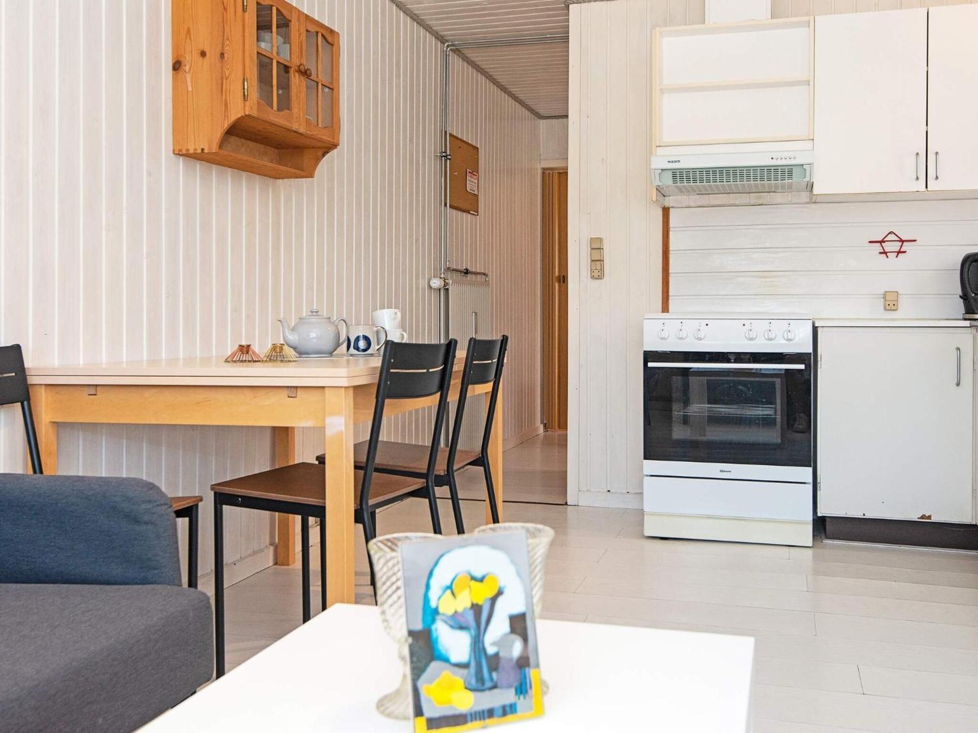 4 Person Holiday Home In Sydals Osterby  Esterno foto