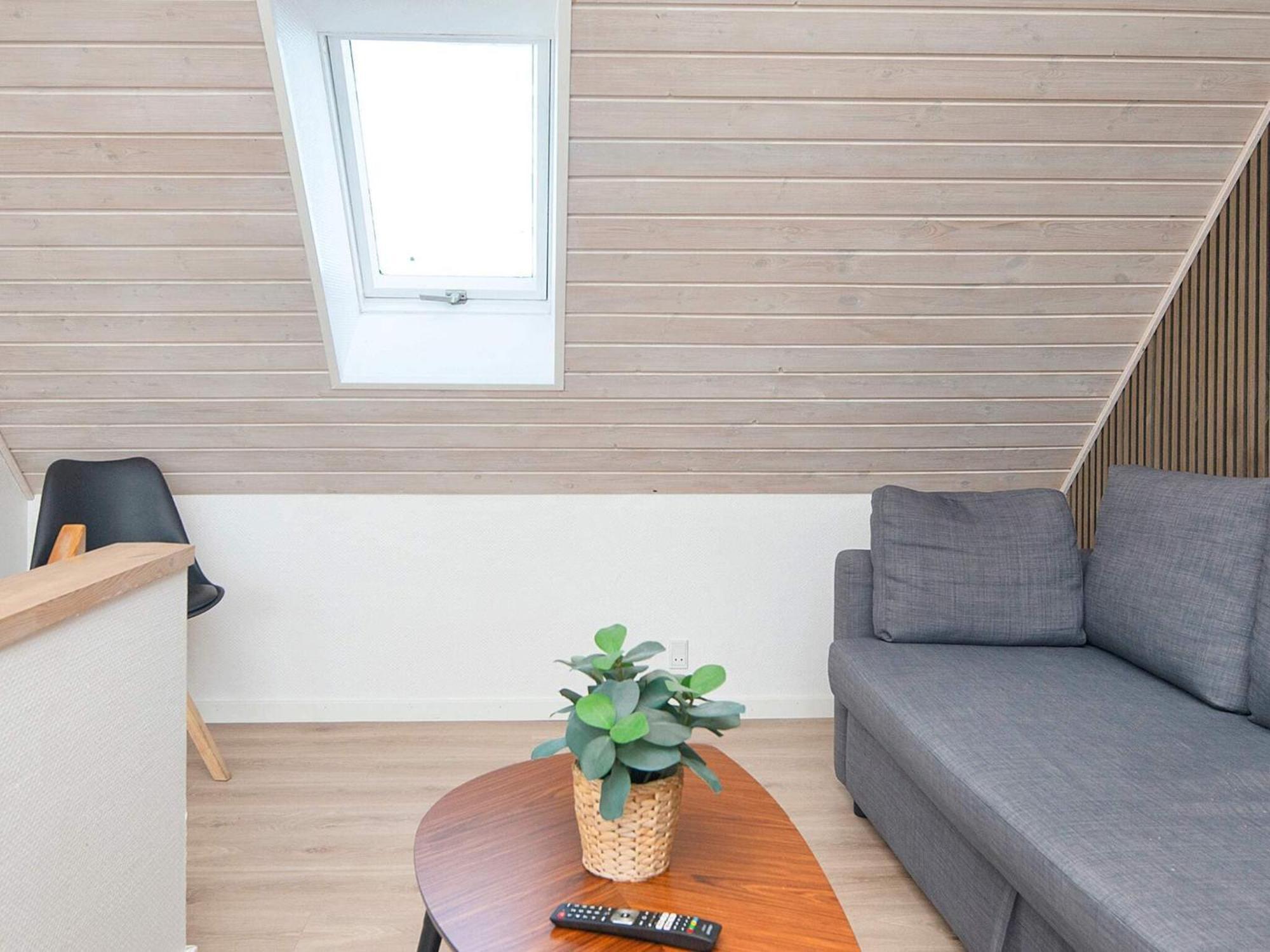 4 Person Holiday Home In Sydals Osterby  Esterno foto
