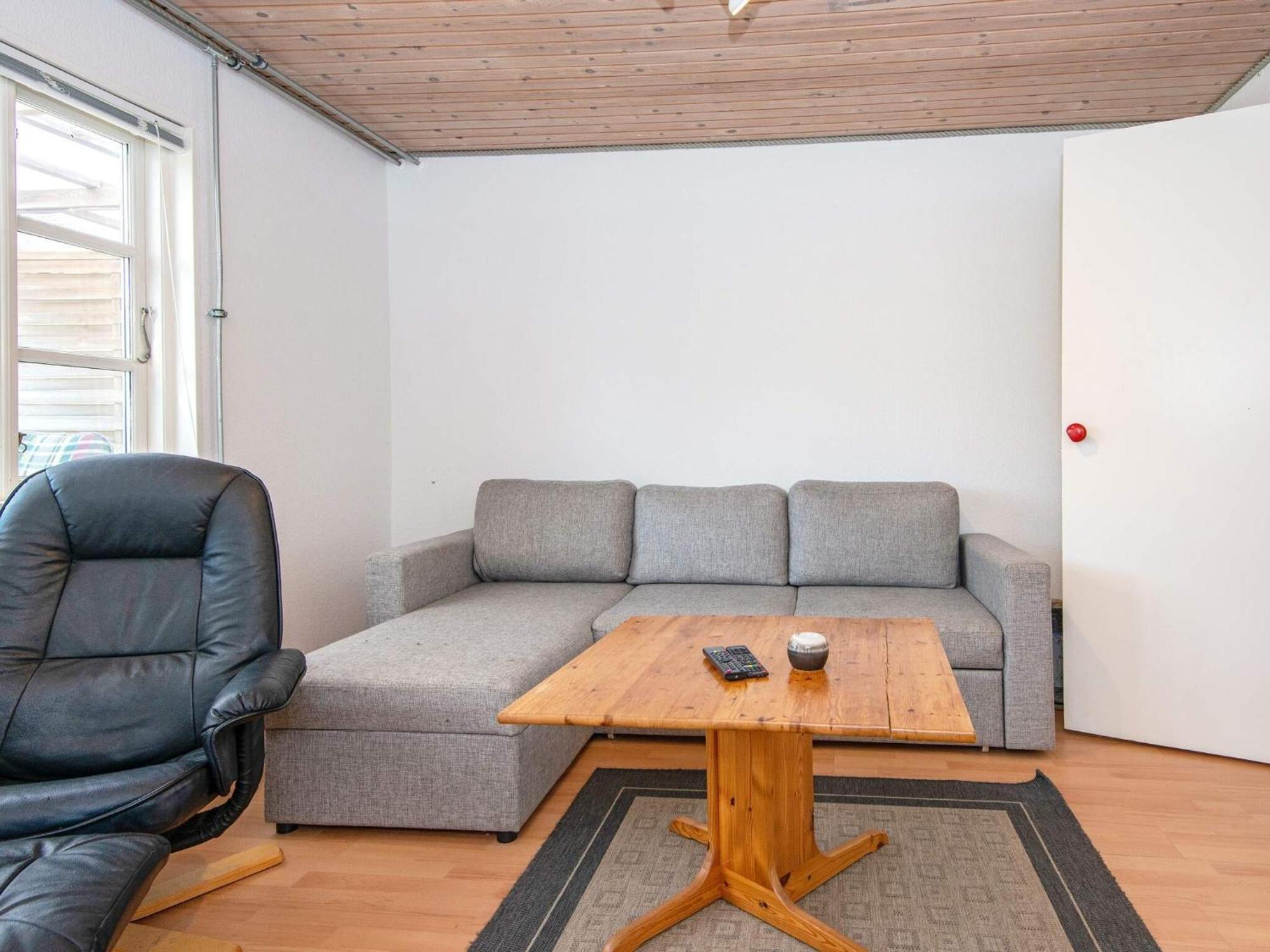 4 Person Holiday Home In Sydals Osterby  Esterno foto