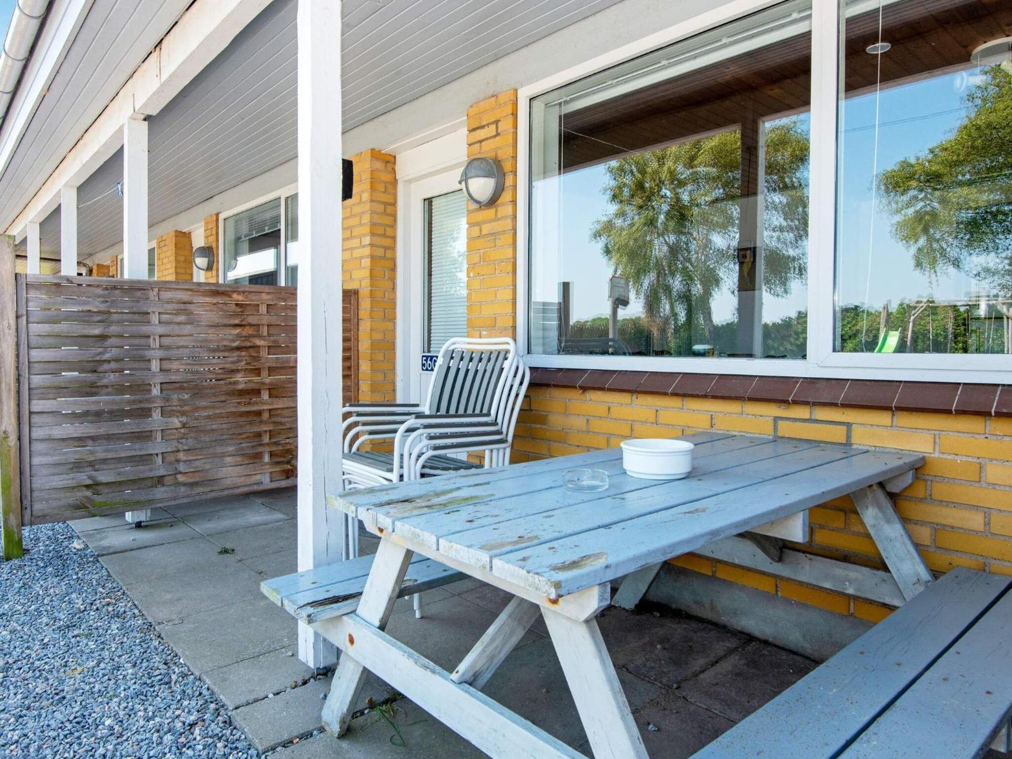 4 Person Holiday Home In Sydals Osterby  Esterno foto